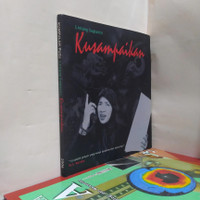 Image of KUMPULAN PUISI KUSAMPAIKAN