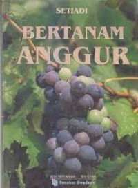 Image of BERTANAM ANGGUR