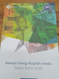 Image of kenali uang rupiah anda