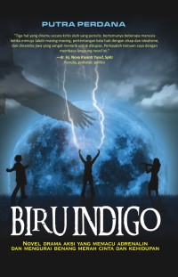Image of Biru Indigo