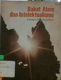 Image of Bakat Alam dan Intelektualisme