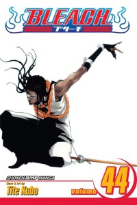 Image of BLEACH VICE IT 44