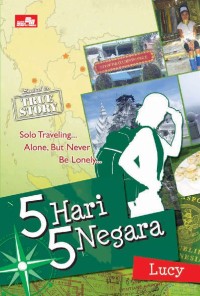 Image of 5 HARI 5 NEGARA