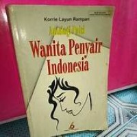 Image of Wanita penyair Indonesia