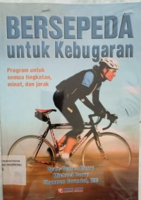 Image of Bersepeda untuk Kebugaran