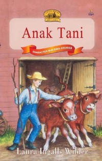 Image of Anak Tani