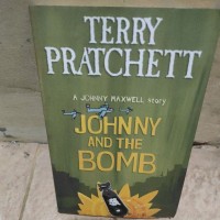 Image of Johnny and the bomb