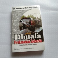 Image of Protet dhuafa Perekonomian Indonesia Dalam Statistik, ide, dan Terapan