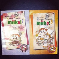 Image of kumpulan cerita terbaik MIIKO