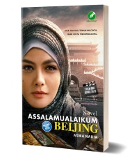 Image of Assalamualaikum Beijing