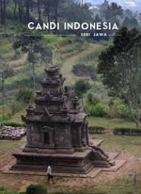 Image of Candi Indonesia seri Jawa