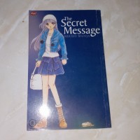 Image of The Secret Message