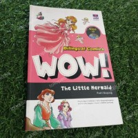 Image of The Little Mermaid