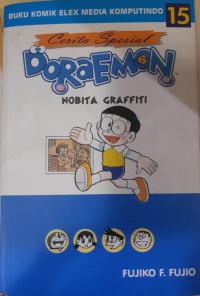 Image of DORAEMON NOBITA GRAFFITI
























































DORAEMON NOBITA GRAFFITI