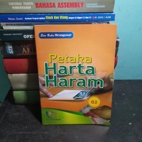 Image of Petaka Harta Haram
