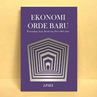Image of EKONOMI ORDE BARU