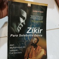 Image of Zikir Para Selebritis Dunia