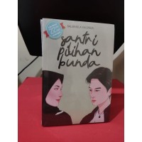 Image of Santri Pilihan Bunda