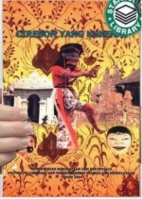 Image of cirebon yang kukenal