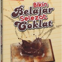 Image of Bikin Belajar Selezat Coklat