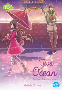Image of TWO OCEAN