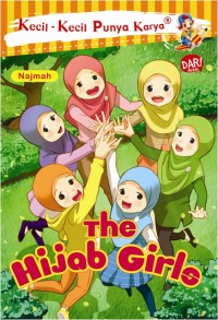 Image of The Hijab Girls