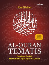 Image of Alquran Tematis