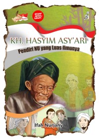Image of KH. Hasyim Asy'ari: Pendiri NU yang Luas Ilmunya