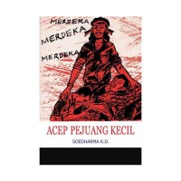 Image of Acep Perjuangan Kecil