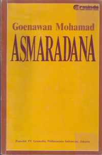 Image of Asmaradana