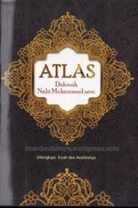 Image of ATLAS Dakwah Nabi Muhammad SAW