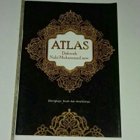 Image of Atlas Dakwah Nabi Muhammmad saw