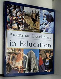 Image of Australia Excellence in Education