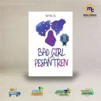 Image of Bad Girl In Pesantren