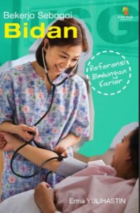 Image of Bekerja Sebagai Bidan