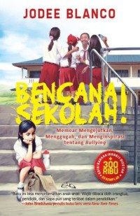 Image of Bencana sekolah