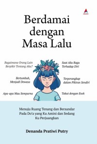 Image of Berdamai dengan Masa Lalu