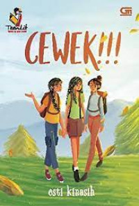 Image of CEWEK!!!