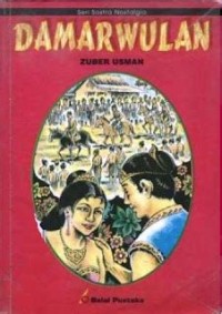 Image of Darmarwulan