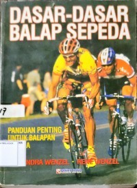 Image of dasar - dasar balap sepeda
