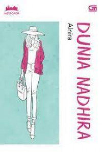 Image of DUNIA NADHIRA