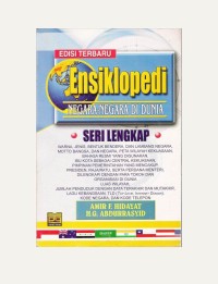Image of Ensiklopedia negara- negara du dunia
