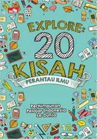 Image of Explore 20 Kisah Perantau Dunia