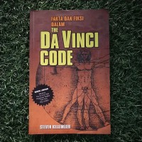 Image of fakta dan fiksi dalam te da vinci code