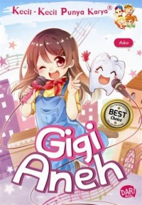 Image of Gigi Aneh