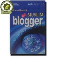 Image of Handbook for Muslim Blogger
