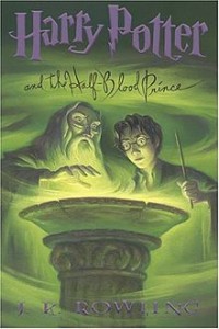 Image of Harry Potter