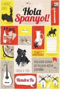 Image of Hola Spanyol