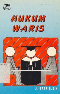 Image of Hukum Waris