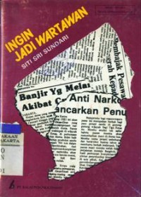 Image of Ingin Jadi Wartawan